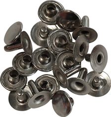 Kohla Rivets Set of 10 (10 Pair)