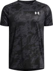 Under Armour Tech 2.0 SS Jungen T-Shirt für sämtliche Outdoor Aktivitäten