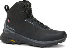 Dolomite Shoe W's Nibelia Warm High WP Damen Wanderschuhe