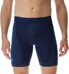 Uyn MAN Padel Series OW Tight Shorts Unisex Laufshorts
