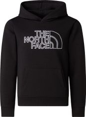 The North Face Teen Drew Peak Light REG Hoodie