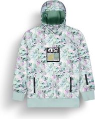 Picture Parker Printed Jacket Herren Freeskijacke