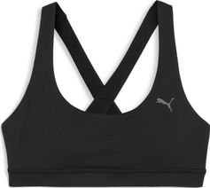 Puma Cloudspun Bra - Mid Damen Sportunterwäsche