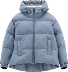 cmp - collective (of) moving people Woman Jacket FIX Hood Damen Freizeitjacke