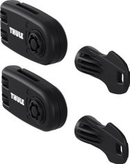 Thule Wheel Straps Locks