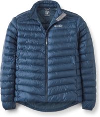 Rab Cirrus Jacket Herren Isolatiionsjacke für Freeski oder Skitouren