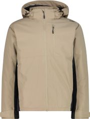CMP MAN Jacket Zip Hood Herren Hardshelljacke