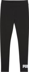 Puma Essentials No 1 Logo Leggings Damen Lauf- & Trainingshose