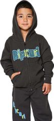 RipCurl Paddle OUT Z/T Fleece-boy