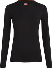 Icebreaker W 260 Tech Long Sleeve Crewe
