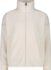 CMP Woman Fleece Fleece Jacket Damen Midlayer für Outdoor Aktivitäten