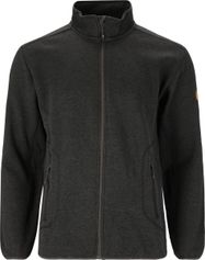 Whistler Sampton M Melange Fleece Jacket Herren Midlayer für Outdoor Aktivitäten