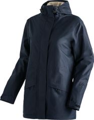 Maier Sports Brocken Long Women