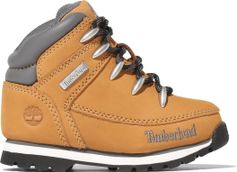 Timberland Kids Mid Bungee Boot Kinder Wanderschuhe
