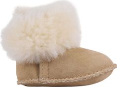 Emu Australia Baby Bootie Deluxe
