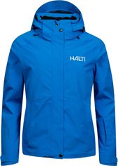 Halti Justie Pro W DX Ski Jacket Isolationsjacke für Damen