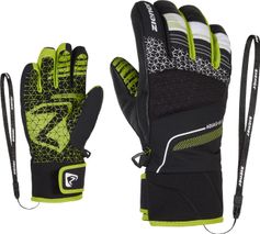 Ziener Lonzalo-z AS PR Glove Junior Unisex Kinder Handschuhe