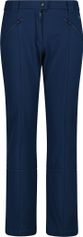 CMP Woman Pant With Inner Gaiter