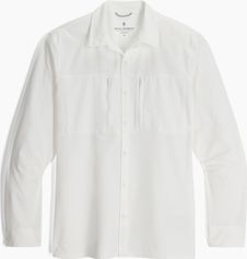 Royal Robbins M Expedition III Long Sleeve Herren Longsleeve für Freizeit und Outdooraktivitäten