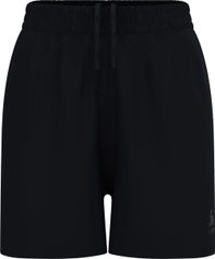 Odlo The Essentials 4-inch Unlined Running Shorts 2.0 Damen Laufshorts