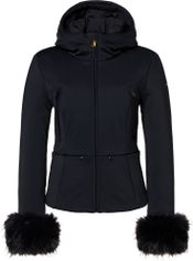 Goldbergh Eleganza Ski Jacket Faux Damen Daunenjacke