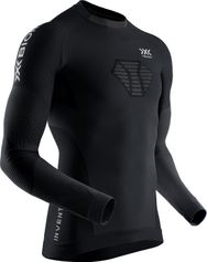 X-Bionic Invent 4.0 Running Shirt Long Sleeve Men Herren Sportunterwäsche