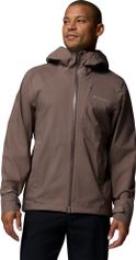 Columbia Men's Trailborne Packable Waterproof Shell Herren Freizeitjacke