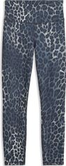 Puma W TAD Essential Spotted Haze Tight - HW 78 Damen Lauf- & Trainingshose