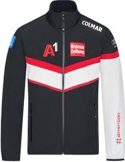 Colmar Replica Softshell Jacket - ÖSV Kollektion Herren Hardshelljacke