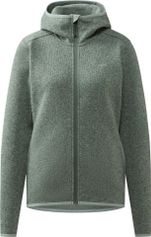 Haglöfs Swook II Mid Hood Women Damen Freizeitjacke
