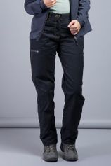 Tatonka Backpacking W's Pants Damen  Outdoorhose