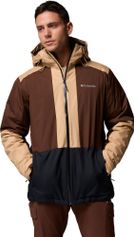 Columbia Point Park II Insulated Jacket Herren Freizeitjacke