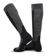 Lenz Think About Merino Winter 3 Unisex Skisocken