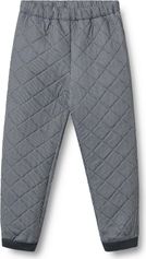 Wheat Thermo Pants Alex Kinder Outdoorhose
