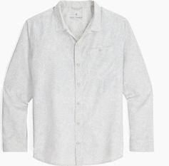 Royal Robbins M Salathe Sun Shirt Long Sleeve Longsleeve für Freizeit und Outdooraktivitäten