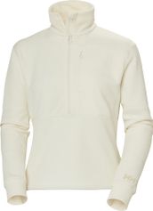 Helly Hansen W Evolved Air 1/2 Zip Damen Midlayer für Freeski oder Skitouren
