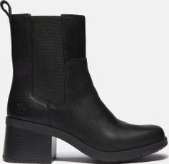 Timberland Womens Mid Chelsea Boot Damen Freizeitschuhe