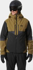 Helly Hansen Kvitfjell Race INS Jacket Herren Skijacke