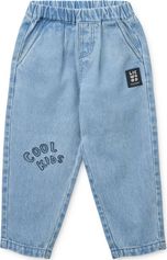 Liewood Borris Placement Denim Pants