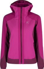Montura Dolomiti Wind Hooded Jacket W. Damen Freizeitjacke