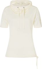 Super.Natural W Justshort BIO Hoodie