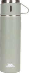 Trespass Recce - Stainless Steel Flask