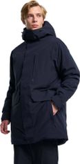 Tenson Vision Storm Parka Men