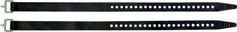 Tatonka No-slip Strap 50cm/Pair