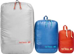 Tatonka Stuff Sack Zip Set III
