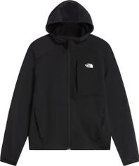 The North Face Womens TNF Performance Fleece Full Zip Hoodie