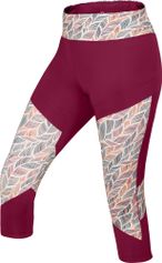 Ocun Rhea 3/4 Leggings Damen Laufshorts