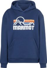 Marmot Wm's Coastal Hoody