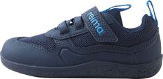 Reima Barefoot Shoes, Telmin Kids Kinder Freizeitschuhe