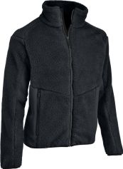 MAUL Sport Göteborg - Fleecejacke Herren Freizeitjacke
